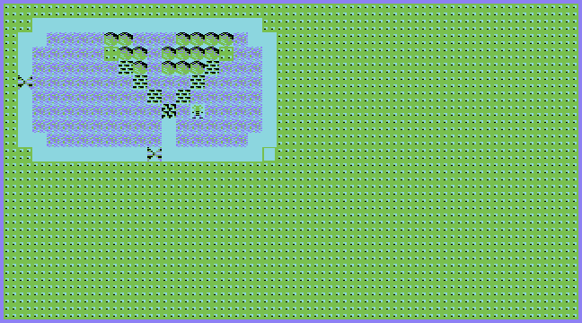 Cave 10. Int46